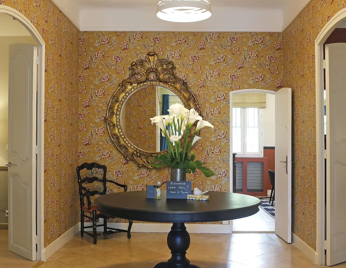 Hotel Le Pigonnet - Esprit De France Aix-en-Provence