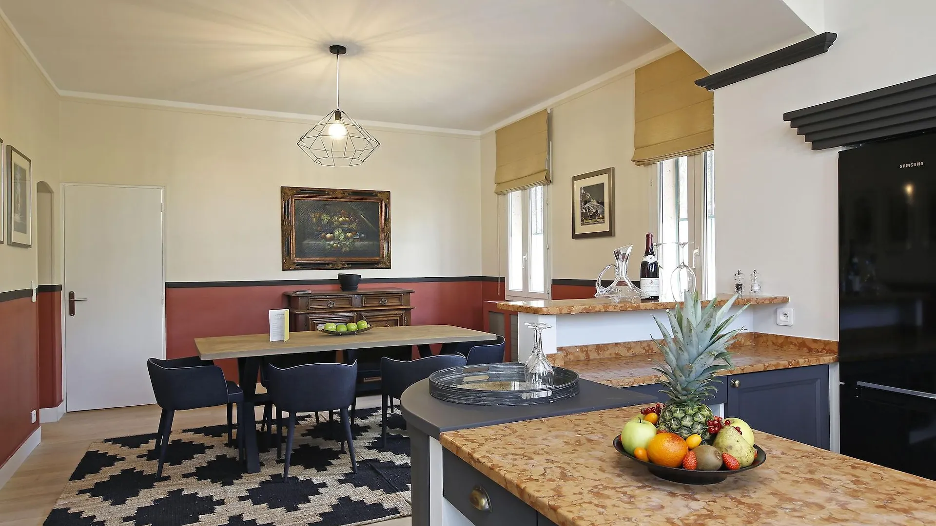 Hotel Le Pigonnet - Esprit De France Aix-en-Provence 5*,