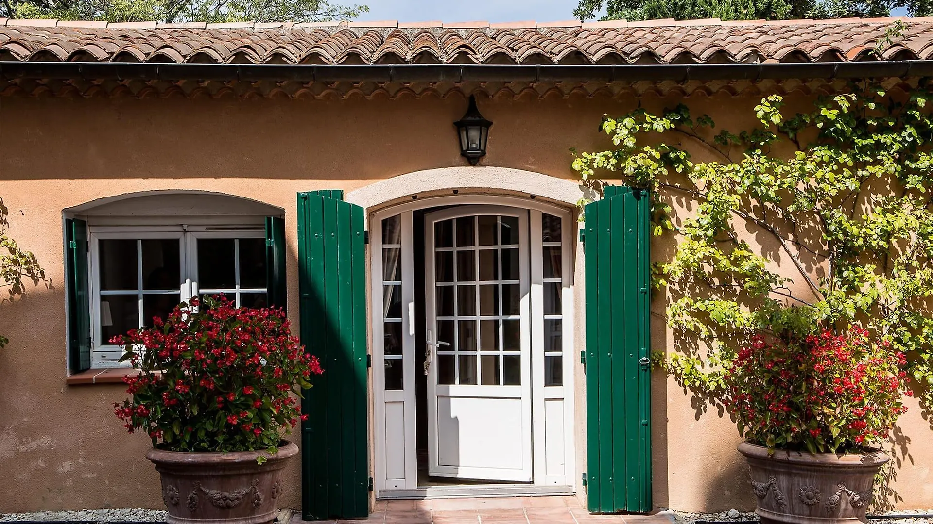 Hotel Le Pigonnet - Esprit De France Aix-en-Provence