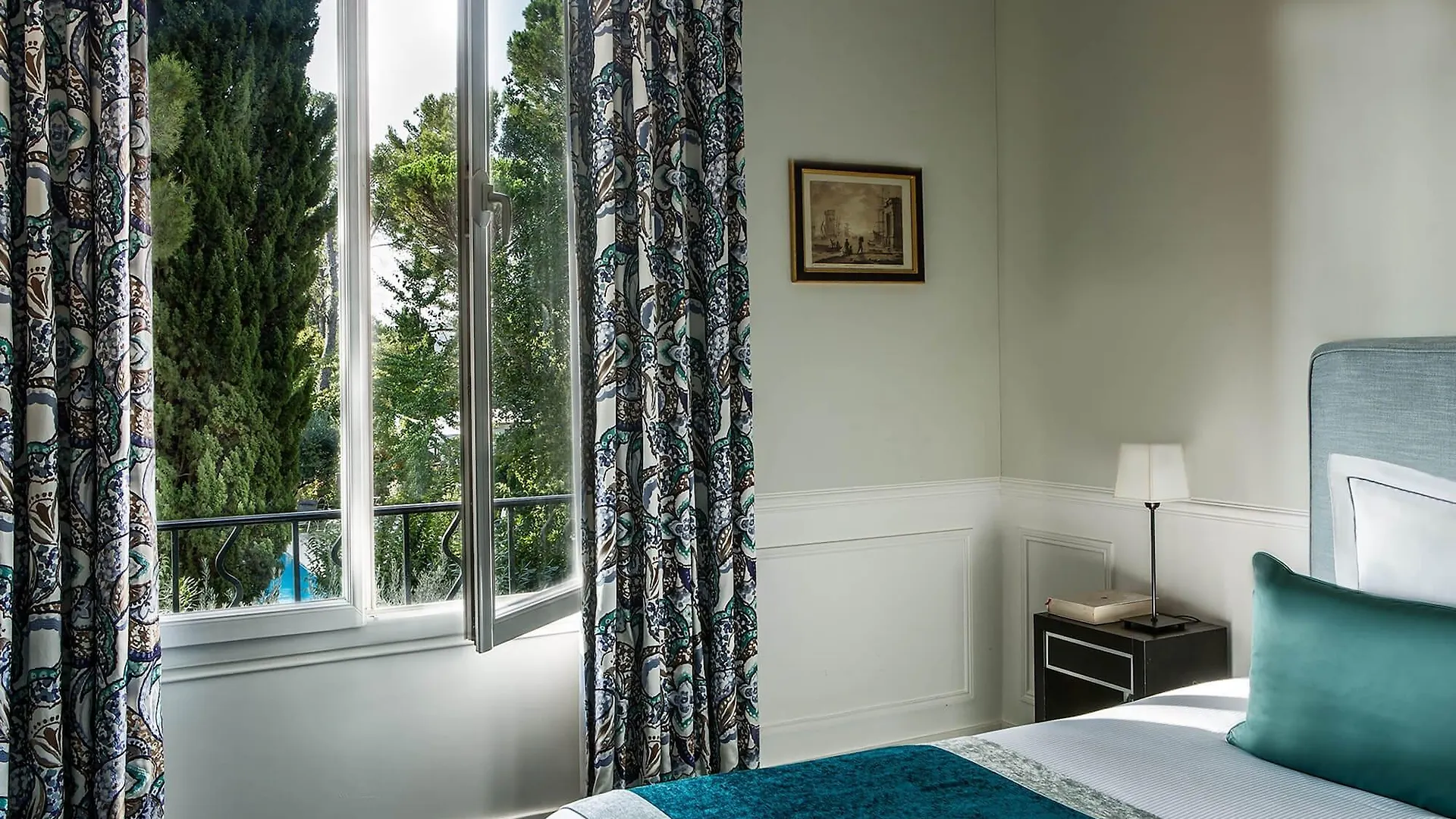 Hotel Le Pigonnet - Esprit De France Aix-en-Provence