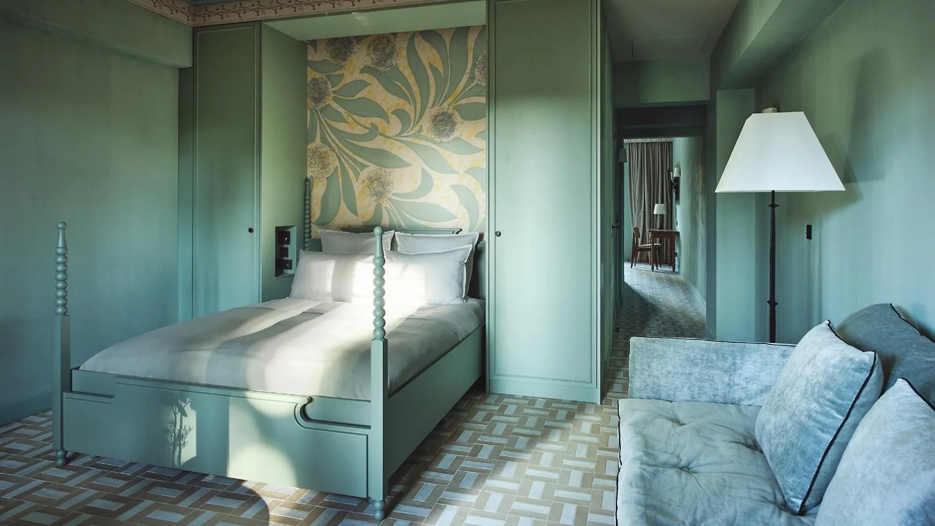 Hotel Le Pigonnet - Esprit De France Aix-en-Provence 5*,