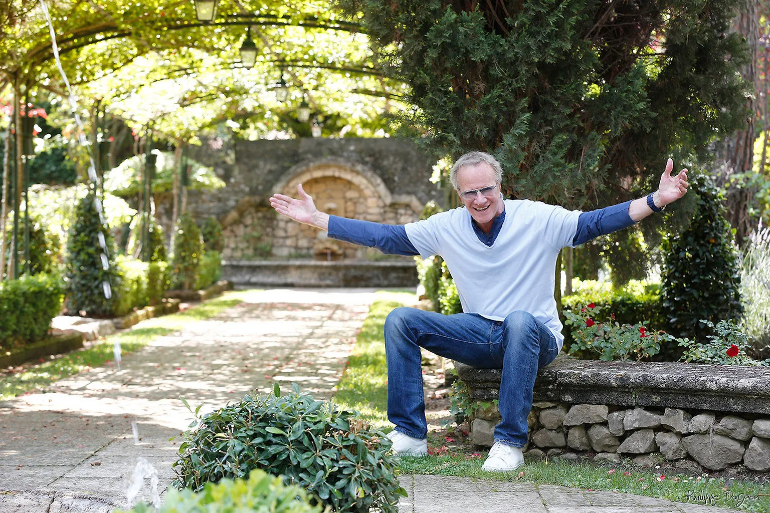 *****  Hotel Le Pigonnet - Esprit De France Aix-en-Provence Francie