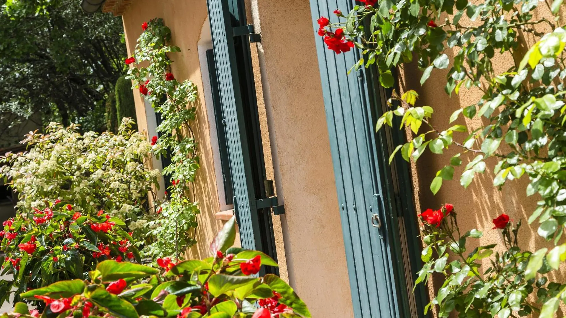 *****  Le Pigonnet - Esprit De France Hotel Aix-en-Provence Frankrijk