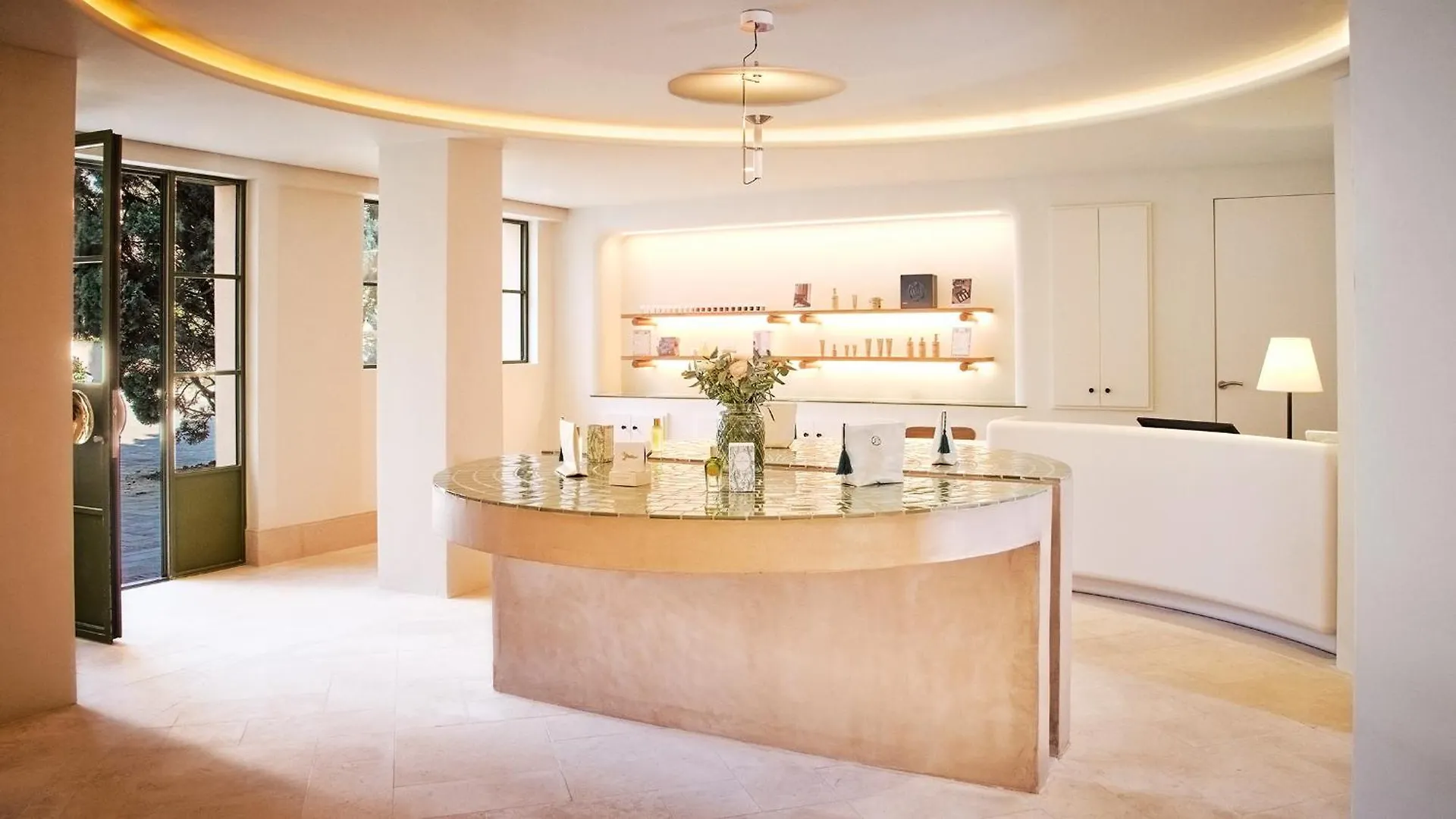 Le Pigonnet - Esprit De France Hotel Aix-en-Provence