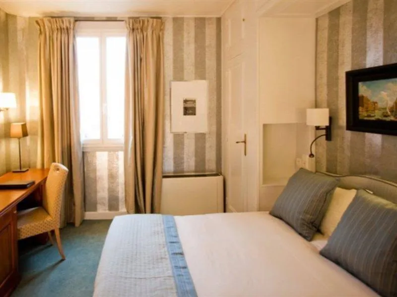 Le Pigonnet - Esprit De France Hotel Aix-en-Provence